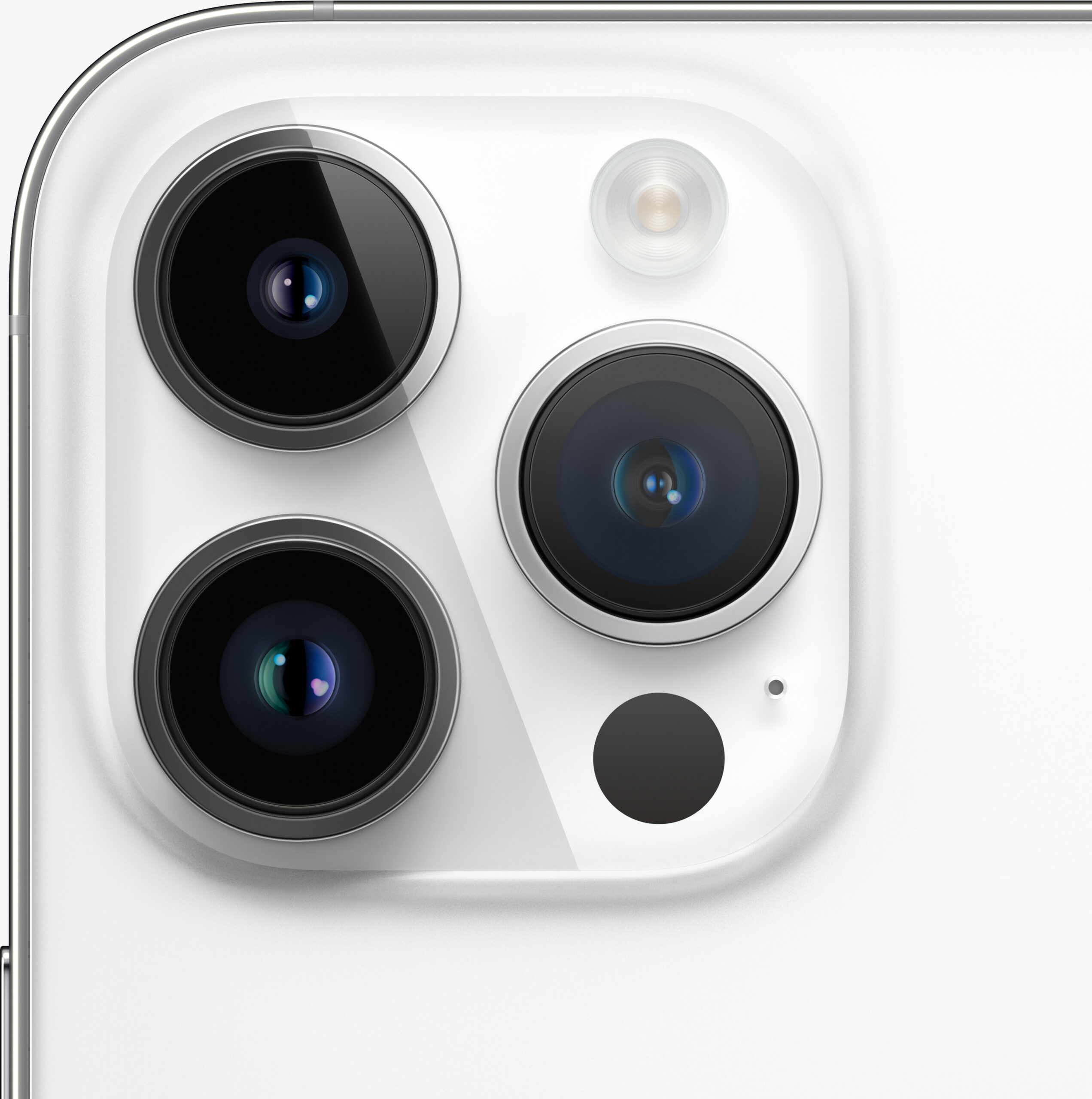 APPLE IPHONE 14 PRO 5G 128GB | SILVER | BATERIA 100%