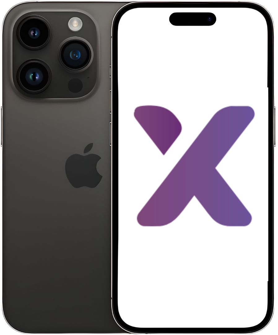 APPLE IPHONE 14 PRO MAX 5G 128GB |BLACK| BATERIA 100%| GWARANCJA 12 mies.
