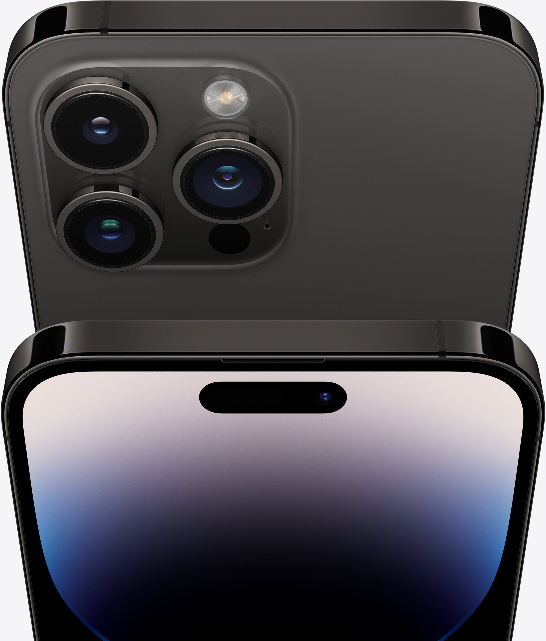 APPLE IPHONE 14 PRO MAX 5G 128GB |BLACK| BATERIA 100%| GWARANCJA 12 mies.