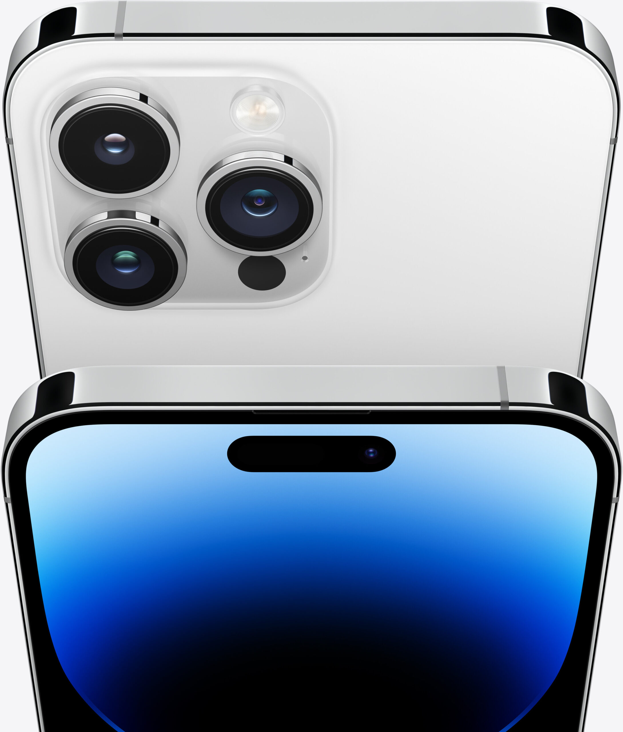 APPLE IPHONE 14 PRO 5G 128GB | SILVER | BATERIA 100%