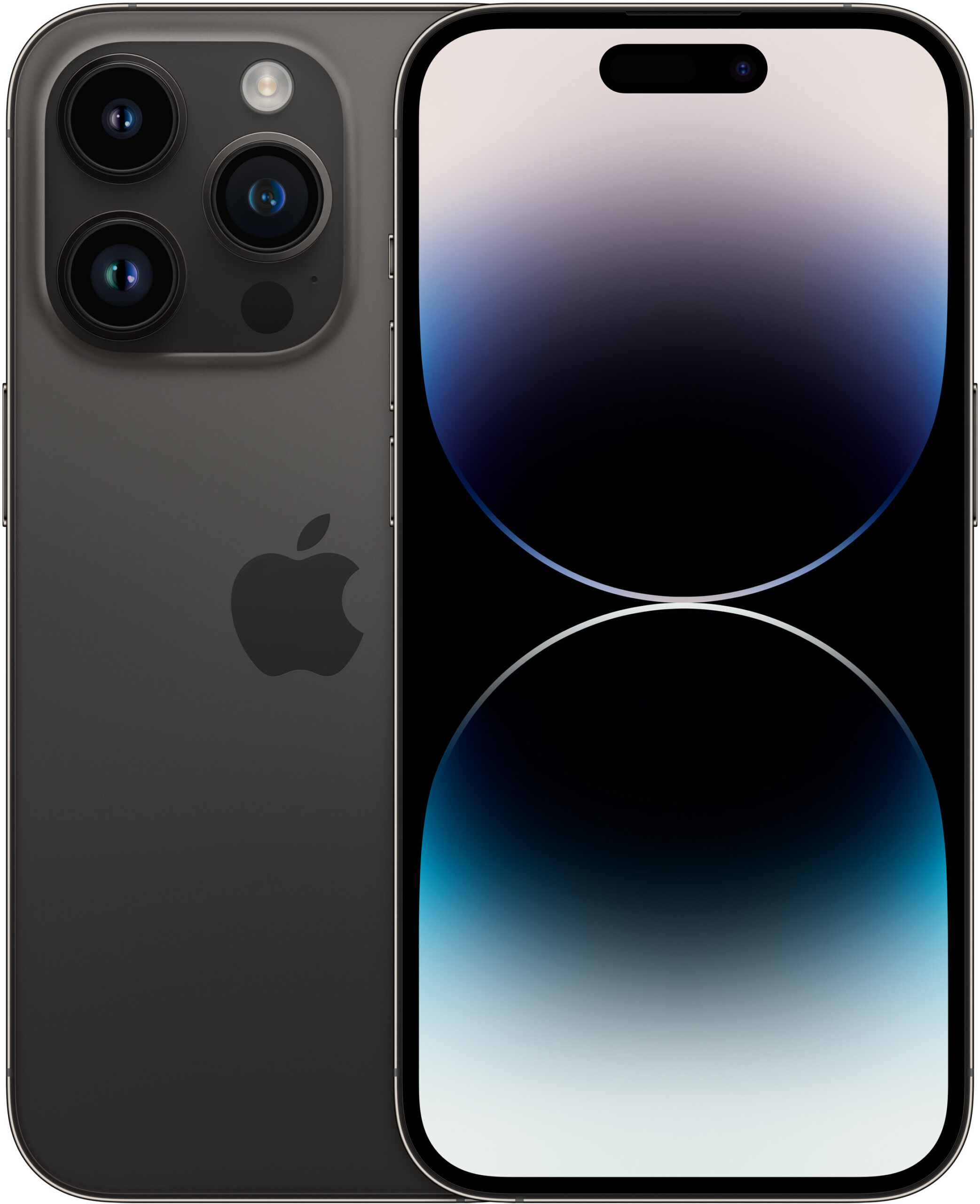APPLE IPHONE 14 PRO MAX 5G 128GB |BLACK| BATERIA 100%| GWARANCJA 12 mies.