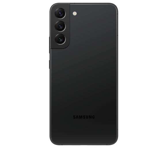 SAMSUNG GALAXY S22+ PLUS 5G 8 / 256 GB SM-S906B/DS| PHANTOM BLACK