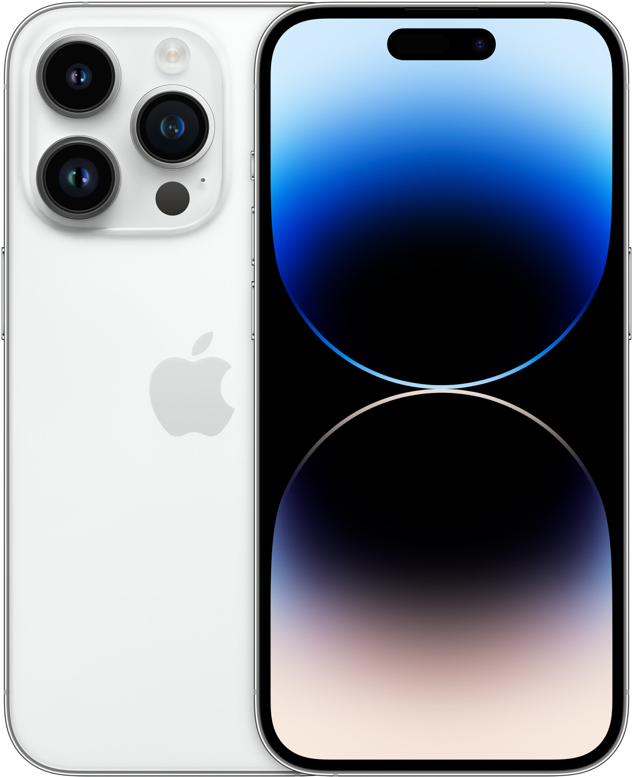 APPLE IPHONE 14 PRO 5G 128GB | SILVER | BATERIA 100%