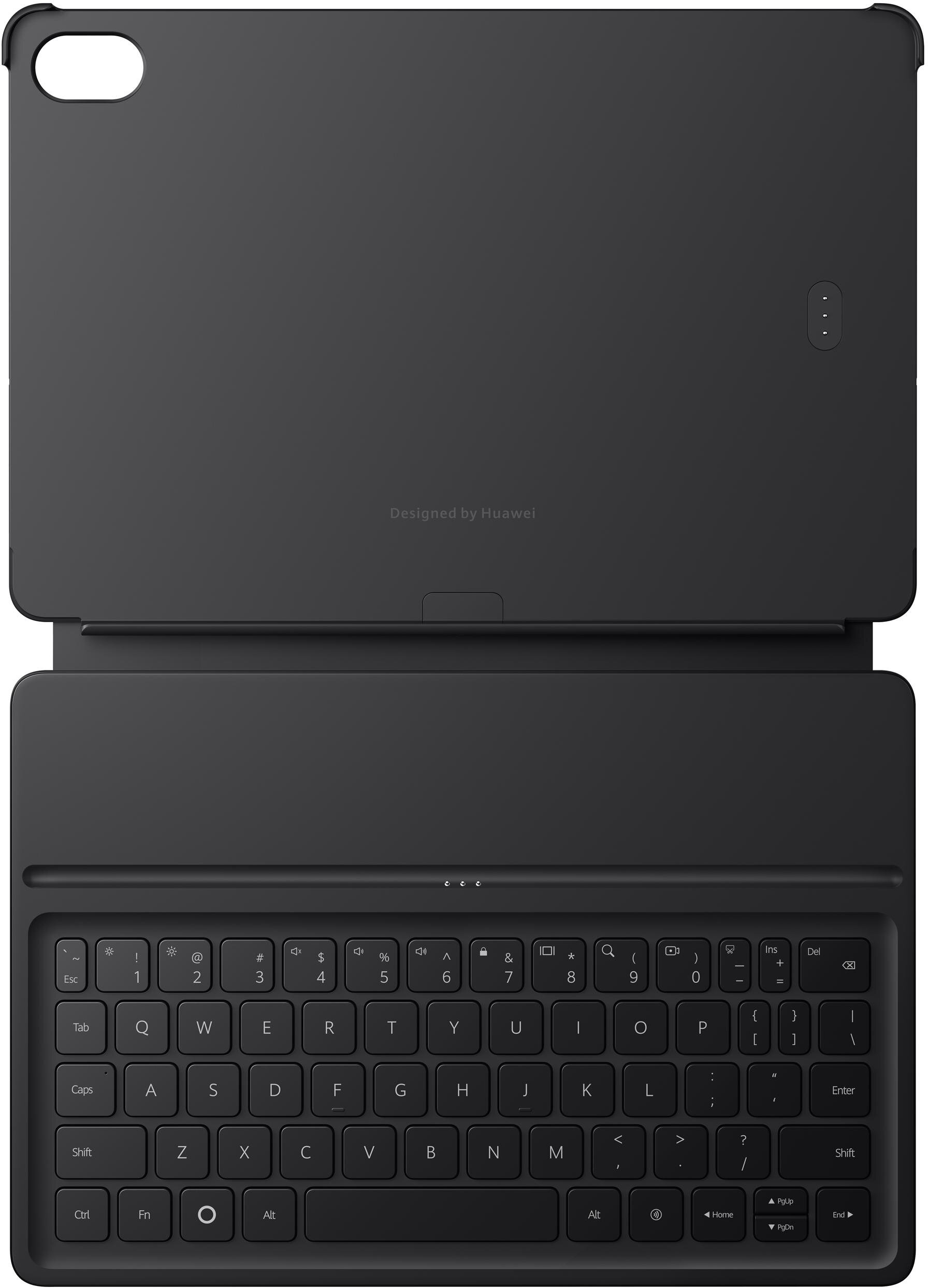Tablet z klawiaturą Huawei MatePad 11.5 256GB Wi-Fi + Rysik HUAWEI M-Pencil