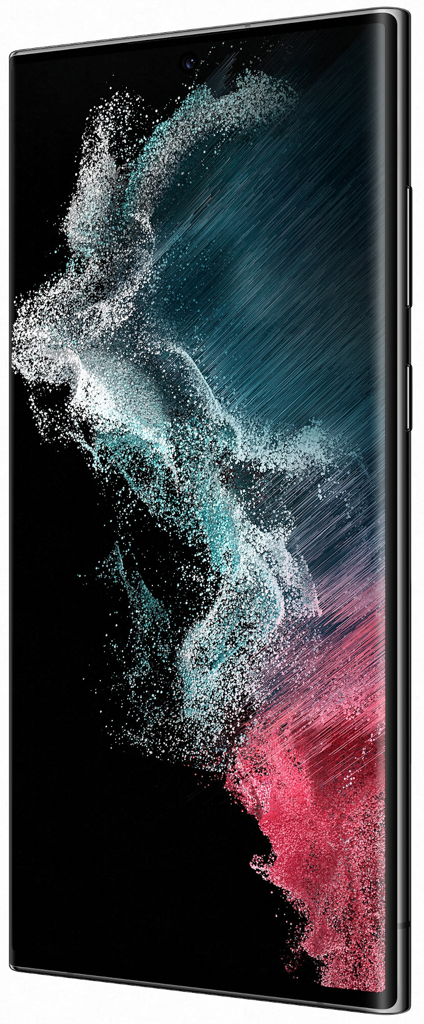 SAMSUNG GALAXY S22 ULTRA 5G 8 GB / 128 GB SM-S908B/DS | PHANTOM BLACK
