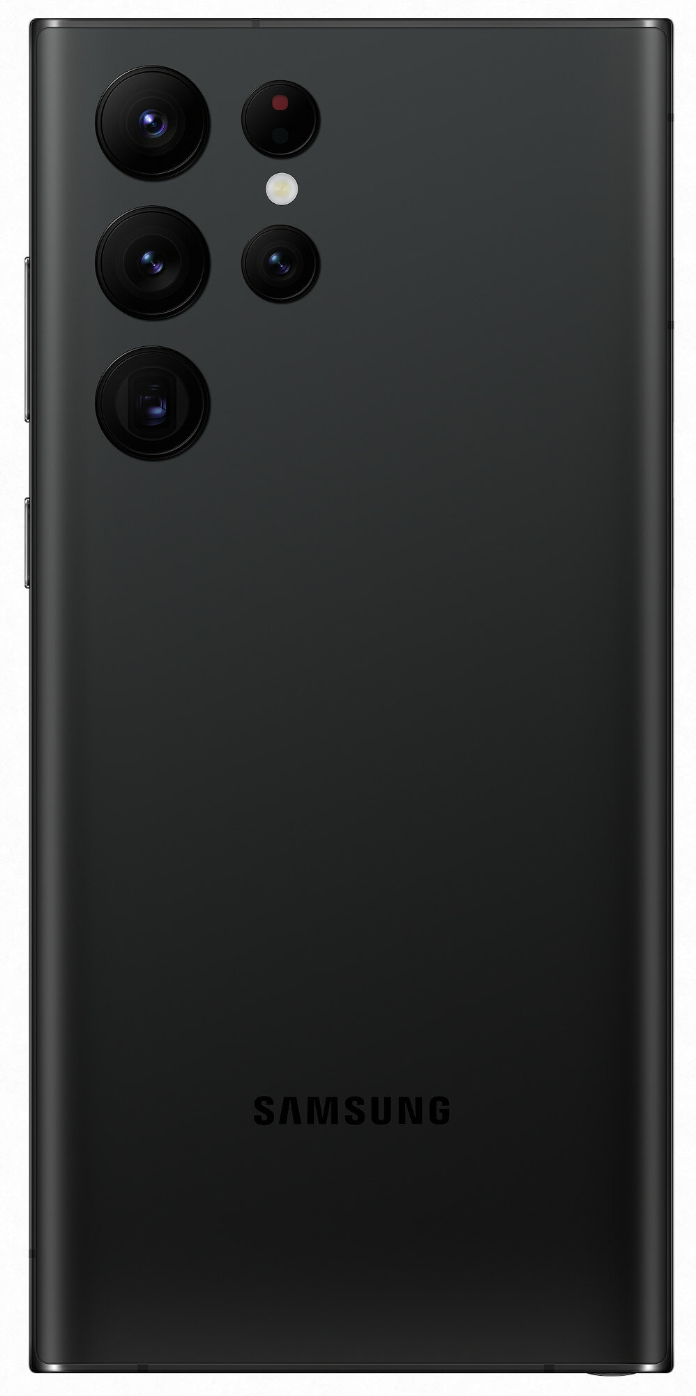 SAMSUNG GALAXY S22 ULTRA 5G 8 GB / 128 GB SM-S908B/DS | PHANTOM BLACK