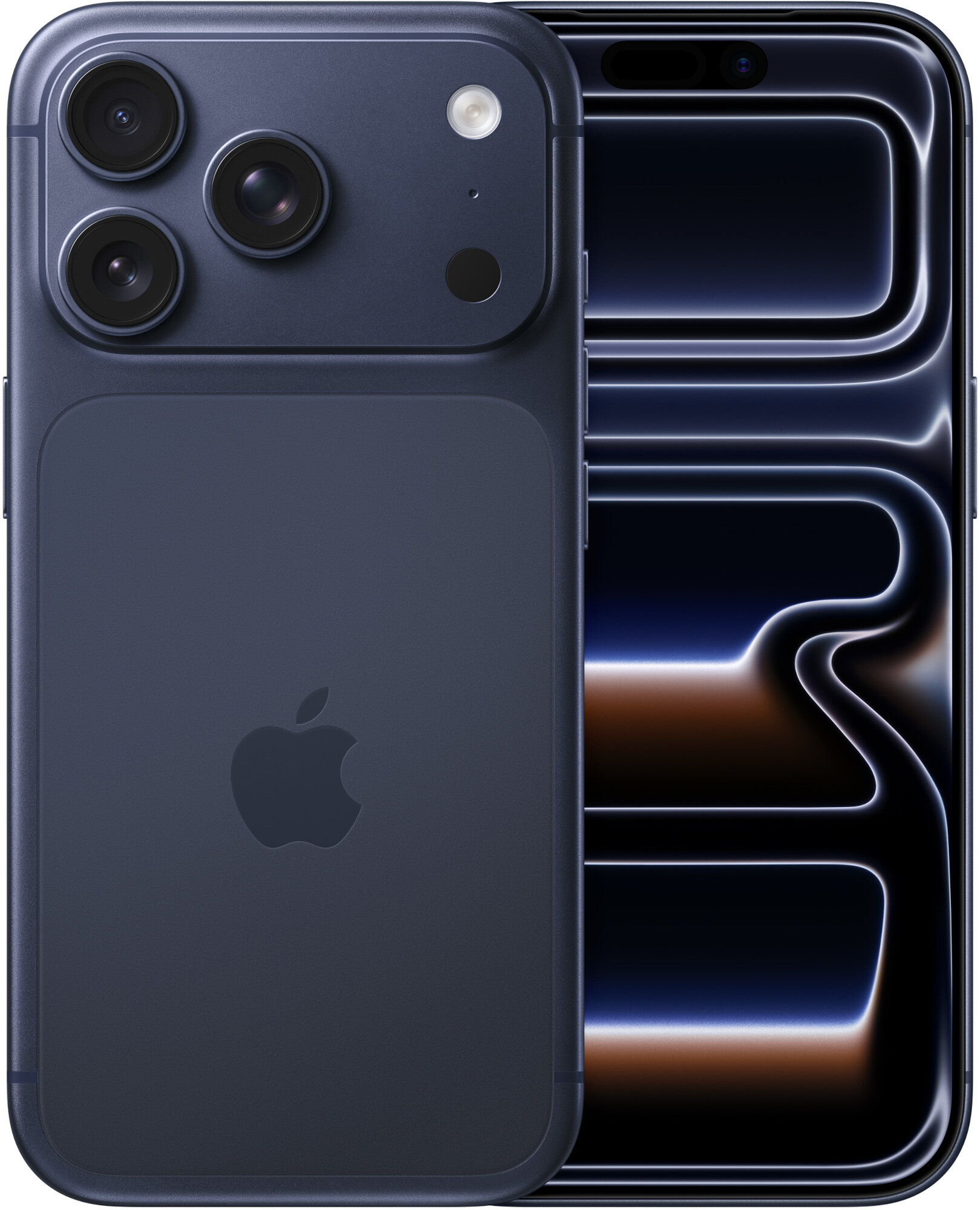 APPLE IPHONE 17 PRO 5G 256GB | BLUE | BATERIA 97% | GWARANCJA 12 mies.